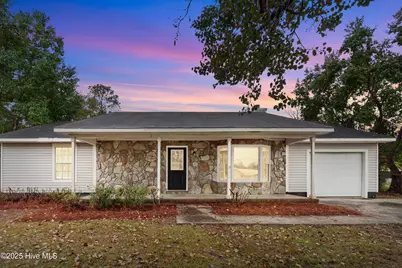 608 Wolverine Place, Jacksonville, NC 28546 - Photo 1