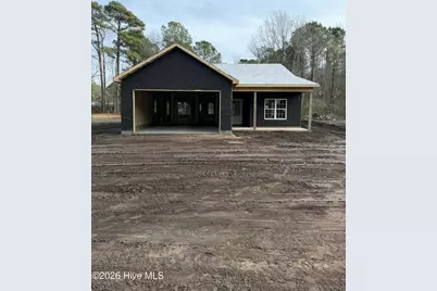 1388 Old Folkstone Road, Sneads Ferry, NC 28460 - Photo 1