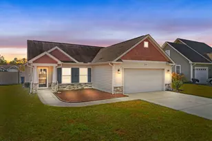 1305 Presidio Ln, Greenville, NC 27834 - Photo 1