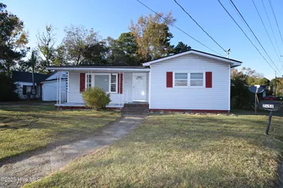 2458 Jones Street, Winterville, NC 28590 - Photo 1