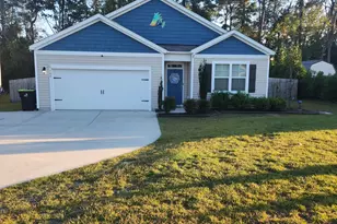 704 Lenox Dr, Holly Ridge, NC 28445 - Photo 1