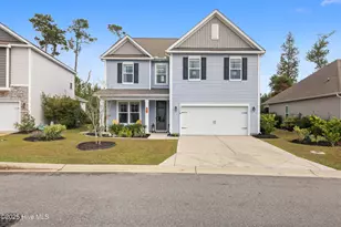 922 Keekle Ln SE, Leland, NC 28451 - Photo 1