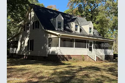 153 Kelly Drive, Beaufort, NC 28516 - Photo 1