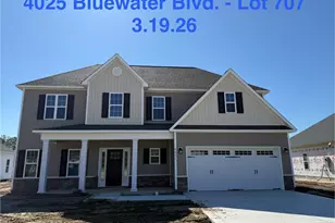 4025 Bluewater Blvd, New Bern, NC 28562 - Photo 1