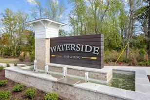 2098 Course Ln, Surf City, NC 28445 - Photo 1