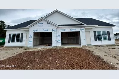 2604 Nexus Drive #B, Greenville, NC 27834 - Photo 1