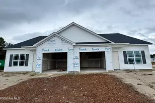 2604 Nexus Dr, Greenville, NC 27834 - Photo 1