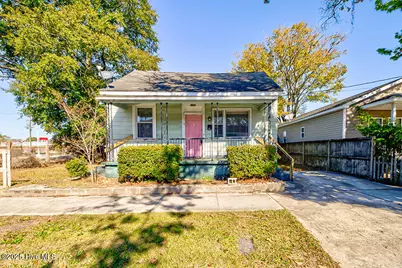 1109 Dock Street, Wilmington, NC 28401 - Photo 1