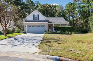 814 SW Mackay Ct, Wilmington, NC 28412 - Photo 1