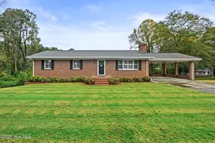 132 Parker St, Rockingham, NC 28379 - Photo 1