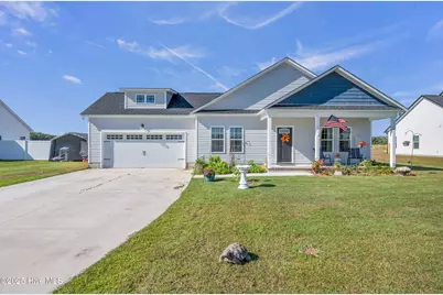 3654 Highway 41 W, Trenton, NC 28585 - Photo 1