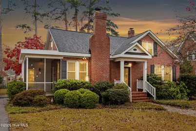 2406 E 4th Street, Greenville, NC 27858 - Photo 1