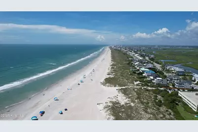 2700 N Lumina Avenue #Unit 414, Wrightsville Beach, NC 28480 - Photo 1