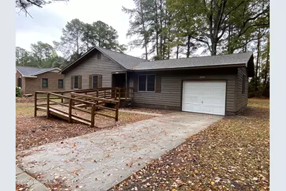 2444 Jay Circle, Greenville, NC 27858 - Photo 1