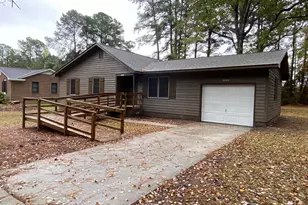 2444 Jay Cir, Greenville, NC 27858 - Photo 1