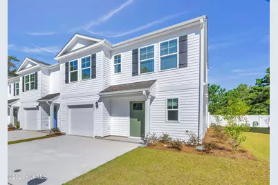 121 S Grassland Road, Surf City, NC 28445 - Photo 1
