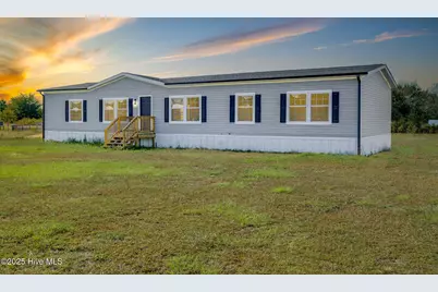124 Fieldcrest Lane, Beulaville, NC 28518 - Photo 1