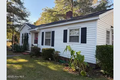 514 Greenmead Drive, Kinston, NC 28501 - Photo 1