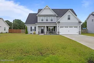 202 Breakwater Dr, Sneads Ferry, NC 28460 - Photo 1