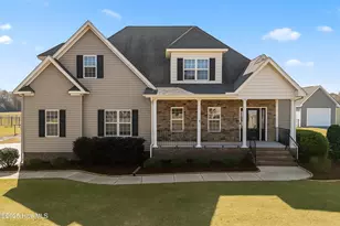 106 Winbush Ct, Goldsboro, NC 27530 - Photo 1