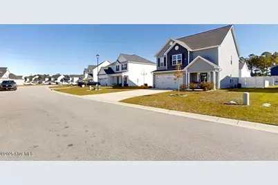 437 Nantucket Trail, Sneads Ferry, NC 28460 - Photo 1