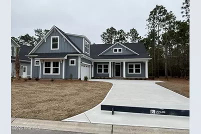6835 Marston Point SW #99, Ocean Isle Beach, NC 28469 - Photo 1