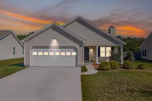 204 Red Carnation Dr, Holly Ridge, NC 28445 - Photo 1