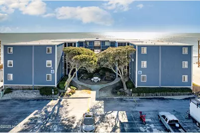 2240 New River Inlet Road #Unit 325, North Topsail Beach, NC 28460 - Photo 1