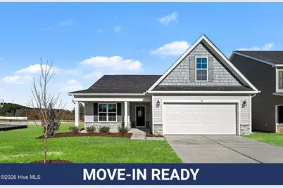 13 E Emily Gardens Drive, Selma, NC 27576 - Photo 1