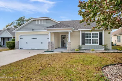 1325 Clancy Drive NE, Leland, NC 28451 - Photo 1