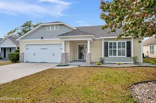 1325 Clancy Dr NE, Leland, NC 28451 - Photo 1