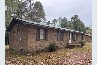 248 Fire Tower Road, Richlands, NC 28574 - Photo 1
