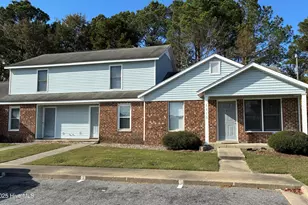 1110 B's Barbeque Rd, Greenville, NC 27834 - Photo 1