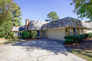 412 W Love Forty Dr W, Pinehurst, NC 28374 - Photo 1