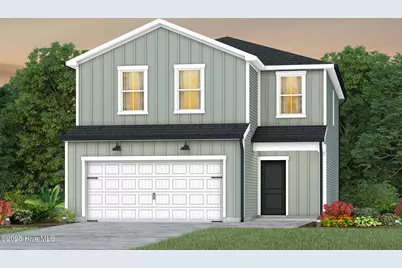 343 Scottsdale Drive, Sanford, NC 27330 - Photo 1