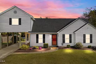 2483 Hunterchase Ln, Greenville, NC 27858 - Photo 1