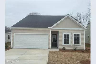 827 Schoolfield Drive, Sneads Ferry, NC 28460 - Photo 1