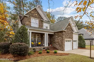101 Merrimack Pl, Chocowinity, NC 27817 - Photo 1