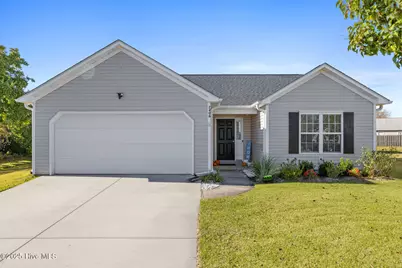 7406 Privet Court, Wilmington, NC 28411 - Photo 1