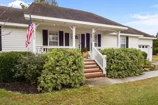 101 Bur Oaks Blvd, Newport, NC 28570 - Photo 1