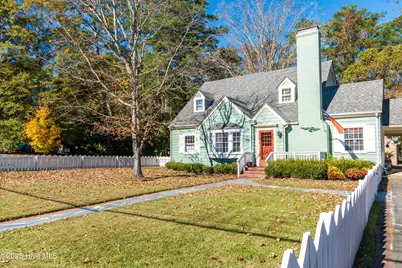 107 W Watson Street, Windsor, NC 27983 - Photo 1