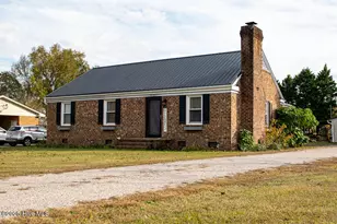 5122 Sharon Acres Rd, Elm City, NC 27822 - Photo 1