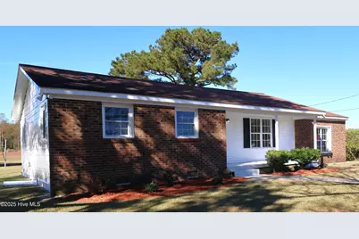 1638 Kellum Loop Road, Jacksonville, NC 28546 - Photo 1