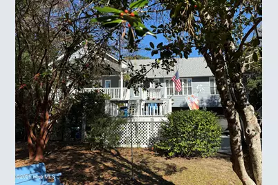 138 Loblolly Drive, Pine Knoll Shores, NC 28512 - Photo 1