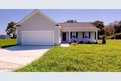 1364 St John Church Road, La Grange, NC 28551 - Photo 1