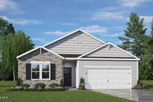 100 Brookberry Ct, Rocky Mount, NC 27804 - Photo 1