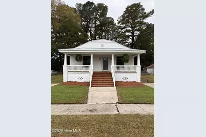 3905 James Street, Bethel, NC 27812 - Photo 1