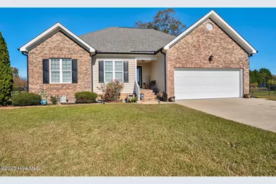 2884 Sherrod Road, Nashville, NC 27856 - Photo 1