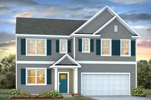 401 Oak Knl Dr, Jacksonville, NC 28546 - Photo 1