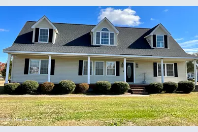 3274 Quail Pointe Drive, Greenville, NC 27858 - Photo 1